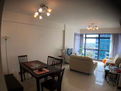 Blue Horizon (D5), Condominium #563637421